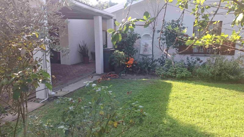3 Bedroom Property for Sale in Hoog En Droog Western Cape